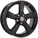 LLANTAS 17 PARA VW TOURAN I (1T) RESTYLING II (5T) RESTYLING CROSSTOURAN SCIROCCO 3 RESTYLING 