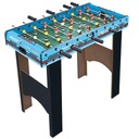 ДЕРЕВЯННЫЙ СТОЛ ДЛЯ ФУТБОЛЬНЫХ ИГРОВ БОЛЬШОЙ НАБОР ДЛЯ ИГРЫ НА ФУТБОЛЬНЫЕ НАВЫКИ