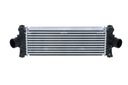 INTERCOOLER FORD TOURNEO/TRANSIT 2,2TDCI 11- NRF30976 