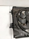 RENAULT CLIO IV 4 VENTILADOR DEL RADIADOR 214818009R 