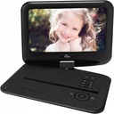 ПОРТАТИВНЫЙ DVD-ПЛЕЕР 9,5 ДЮЙМОВ ПЕРЕДАЧИ USB