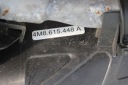 AUDI RSQ8 CRÉMAILLÈRE DE DIRECTION 4M2423055AM PRZEKALADNIA 4M2423055AM 4N0909144E CONDUCTEURphoto 13