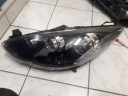 MAZDA 2 DE 2007-2014 ФАРА ЛІВА ЄВРОПА ЛІНЗА SPORT ZUPELNIE НОВА ORYG.  (18807046509) фото min 12