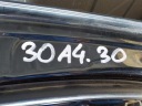 HYUNDAI I30 1.6 CRDI 2011R BERLINE COMPACTE PORTES DROIT AVANT PASSAGER CODE ″9F″photo 8