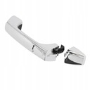 HANDLE EXTERIOR CHROME HUMMER H3 WITH 15296932 