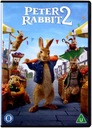 КРОЛИК ПИТЕР 2: НА ГИГАНТЕ (DVD) Lektor PL