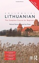 Разговорный литовский: Полный курс для