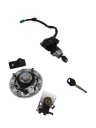 ЗАМОК ЗАПАЛЕННЯ КЛЮЧИКИ ГОРЛОВИНА КОРОК ZAMEKI SUZUKI GSX 750F 600F GSXF 750 600 98-06  фото 5