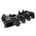 КОЛЕКТОР ВПУСКНИЙ CITROEN PEUGEOT 206 207 307 1.6 HDI TDCI  (16472308039) фото min 7