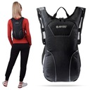 Hi-Tec рюкзак для бега и велоспорта