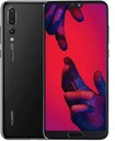 HUAWEI P20 PRO 128 ГБ, ДВОЙНАЯ SIM-карта | ЧЕРНЫЙ | СМАРТФОН