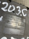 C CLASSE W203 03- POMPE ABS A2035451632photo 6