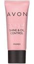 Матирующая база под макияж AVON Magix