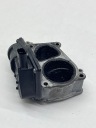AUDI A4 A5 A7 A6 C7 3.0 TDI PAPILLON DES GAZ ORIGINAL FONCTIONNELphoto 10