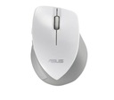 Мышь ASUS WT465 v2 USB 2,4 ГГц, белая, беспроводная