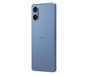 Smartfon Sony Xperia 5 V 8/128GB 5G UHD 4K OLED DualSim Android13 Niebieski Pamięć RAM 8 GB