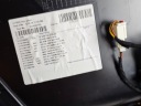 КАРТА ДВЕРИ ОБШИВКА ПРАВЫЙ ЗАД MERCEDES W118 W177 AMG АЛЬКАНТАРА  (17198415615) фото min 9