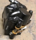 CALIPER INHIBITORY HARLEY DAVIDSON XG500 XG750 STREET  photo 4