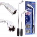 1/2 ТЕЛЕСКОПИЧЕСКИЙ КОЛЕСНЫЙ КЛЮЧ 17 / 19, ВЫДВИЖНОЙ