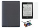 ФОРМАТ HARDSILI KINDLE PAPERWHITE 1/2/3 + ФОЛЬГА