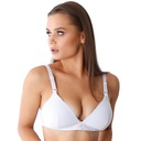 ЖЕСТКИЙ БЮСТГАЛТЕР ДЛЯ БЕРЕМЕННЫХ ДЛЯ КОРМЯЩИХ 75B