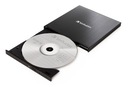 Внешний рекордер компакт-дисков/DVD Verbatim USB-C