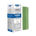 PASTA POLERSKA WYCINAJĄCA JASNO ZIELONA P4000 1kg