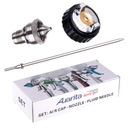 РЕМОНТНЫЙ КОМПЛЕКТ HVLP РАСПЫЛИТЕЛЬ РАЗМЕР СОПЛО 1,8 ММ