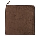 Полотенце Быстросохнущее полотенце из микрофибры 30х30.