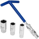 НАСАДКА ДЛЯ СВЕЧИ ЗАЖИГАНИЯ 14MM 16MM 21MM