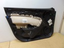 GARNITURE COUVERCLES DE COFFRE OPEL OE 13277420photo 11
