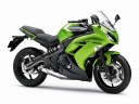 KAWASAKI ER6 ER6N ER6F 12-16 КРИЛО ПЕРІД НОВИЙ  (12470482464) фото min 6