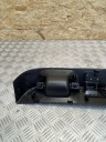 MERCEDES OE A1187401100 A2128210551 MOULURE POIGNÉES GARNITURE COUVERCLES DE COFFREphoto 10