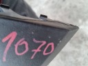 VW TOUAREG I 02- PARE-CHOCS BAS SPOILER AVANT 7L6807061Lphoto 8