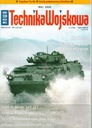 Technika Wojskowa 5/2002 Колесные бронетранспортеры
