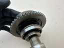 JEEP WRANGLER JL 2.0 T SHAFT DISTRIBUTOR GRADUATION WHEEL VARIABLES PHASE VARIATOR  photo 11
