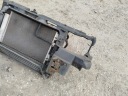 PANNEAU AVANT RENFORCEMENT VW SHARAN GALAXY 7M380558Sphoto 7