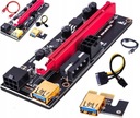 Riser 009S GOLD Новая модель! USB 3.0 PCI-E