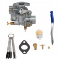 KIT CARBURATEUR SUBSTITUT VERS CIAGNIKA ROLNICZEGO MASSEY FERGUSON SERII TE20photo 7