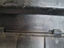CITROEN DS7 DS 7 CROSSBACK 17- PARE-CHOCS ARRIÈRE ARRIÈRE 9820508777photo 14