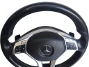 MERCEDES E КЛАСС W207 КЕРМО ПОДУШКА КОМПЛЕКТ  (18780010579) фото min 5