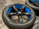 RUEDAS AUDI Q7,Q8 OXIGIN CONCAVE, VREDESTEIN WINTRAC XTREME S 285/40R22 110 EN 