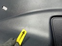 HYUNDAI IX35 I RESTYLE MAP CLADDING TRUNK RIGHTS 85741-2Y000  photo 7