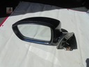 MIRROR LEFT 10 PIN HYUNDAI GENESIS SEDAN 2008 3.8 V6 photo 3 - milautoparts-fr.ukrlive.com