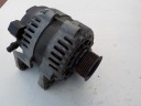 OPEL ASTRA IV J 1.6 16V A16XER ГЕНЕРАТОР 13579667  (15671102199) фото min 6