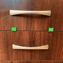 ПЕРЕДНИЙ КОНТРОЛЬНЫЙ ДИСТАНЦИОННЫЙ РАЗЪЕМ 3,5 мм 4 шт.