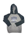 Мужская толстовка Colorado Rockies MLB M