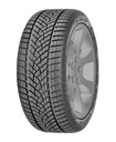 4x GOODYEAR ULTRA GRIP PERFORMANCE+ 235/60R17 102