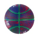 Tarmak K500 Детский резиновый мини-баскетбол, размер 3