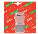 Тормозные колодки TRW QUADA HiSUN/HSUN 350/400cc